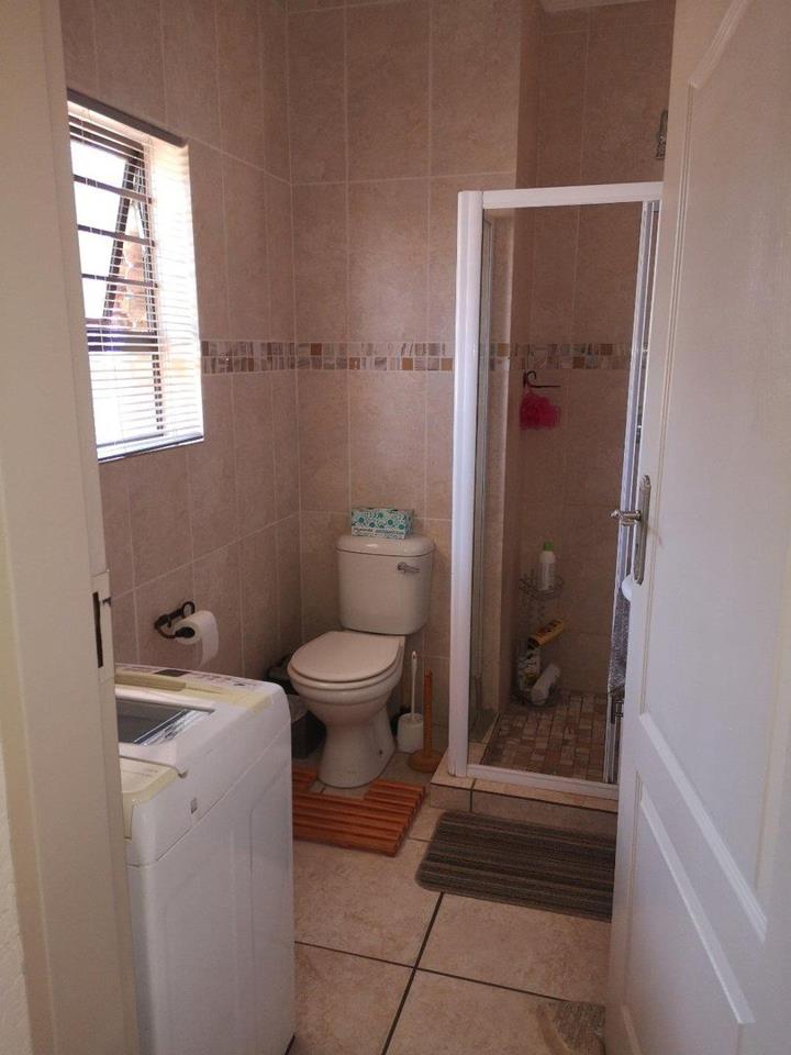 2 Bedroom Property for Sale in Die Bult Western Cape